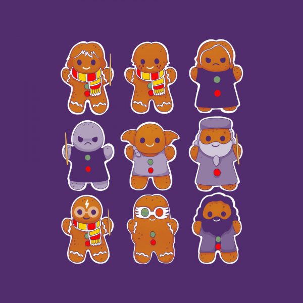 Magic Ginger - Image 8
