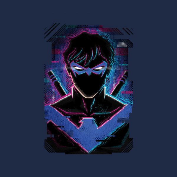 Nightwing Glitch - Image 8