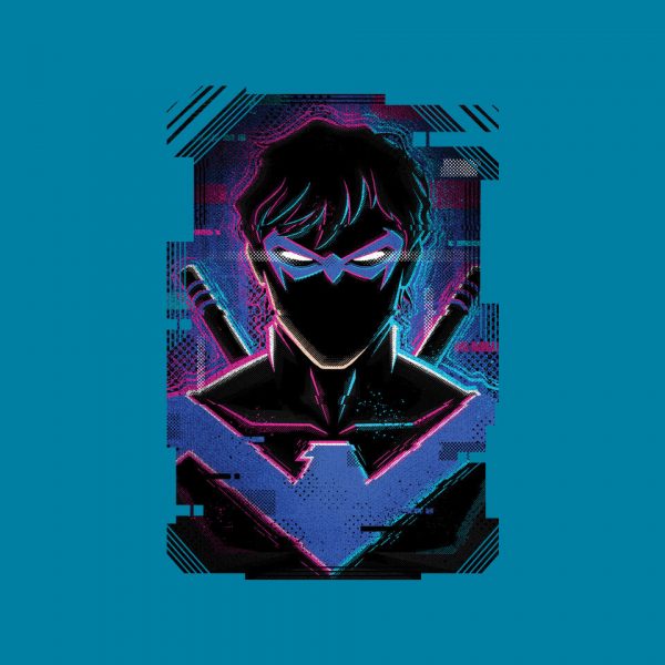 Nightwing Glitch - Image 4