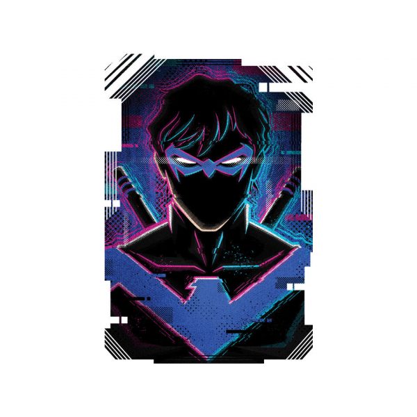Nightwing Glitch - Image 12