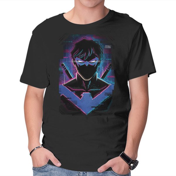 Nightwing Glitch - Image 17