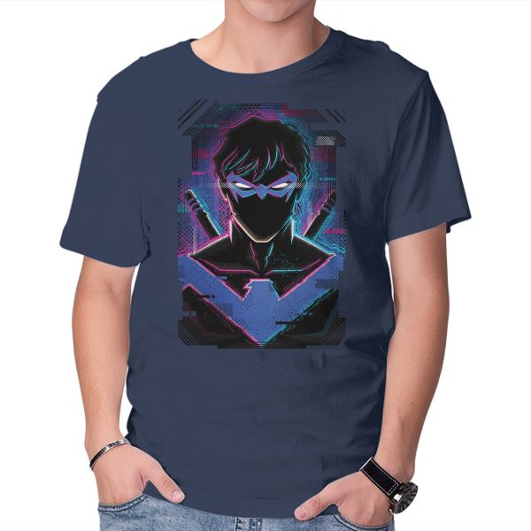 Nightwing Glitch - Image 5