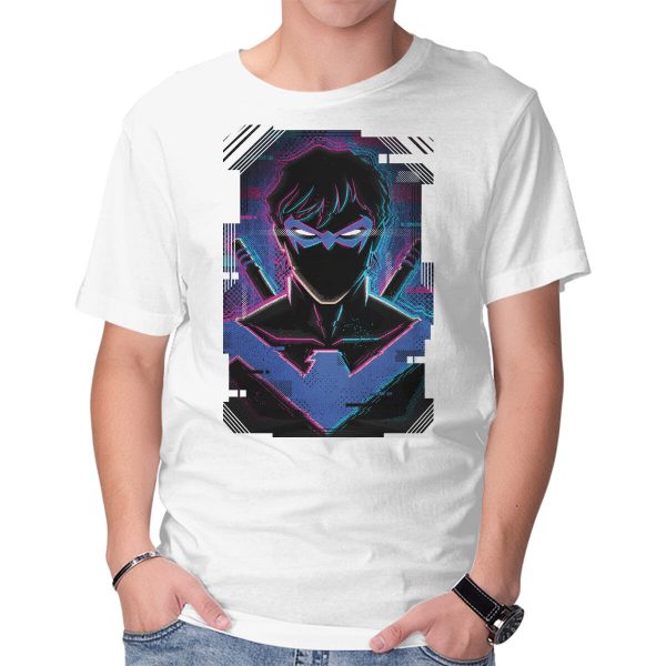 Nightwing Glitch - Image 9