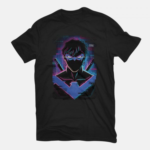 Nightwing Glitch - Image 19