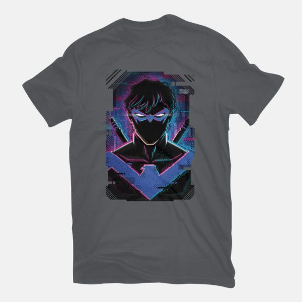 Nightwing Glitch - Image 15