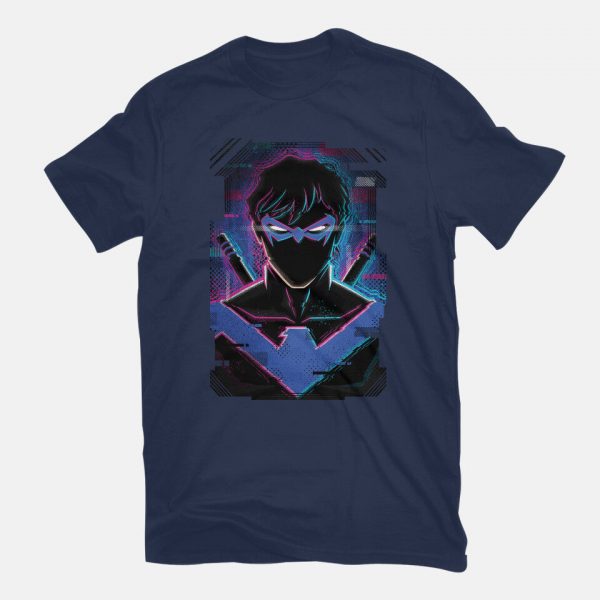 Nightwing Glitch - Image 7