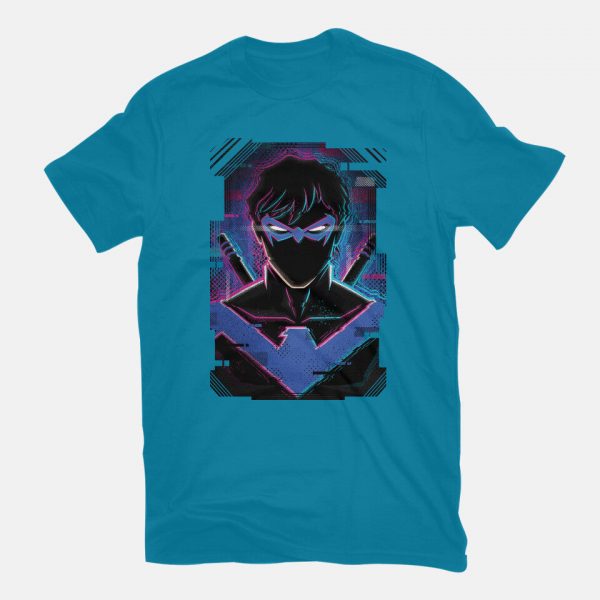 Nightwing Glitch - Image 3