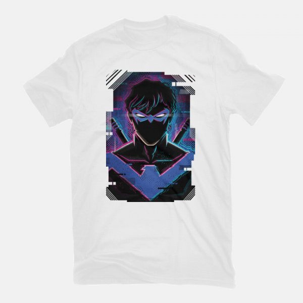 Nightwing Glitch - Image 11