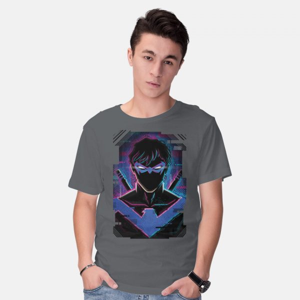 Nightwing Glitch - Image 14