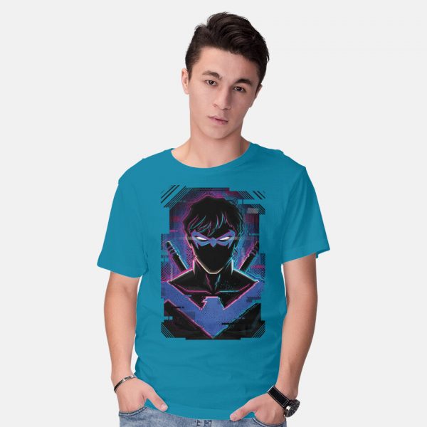 Nightwing Glitch - Image 2