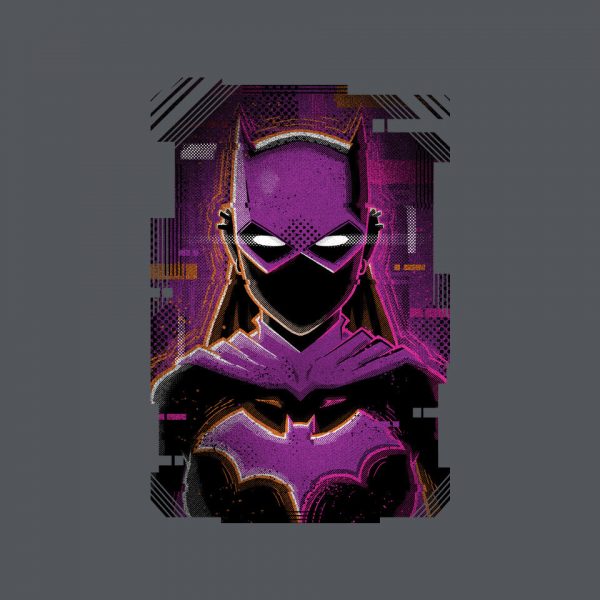 Batgirl Glitch - Image 12
