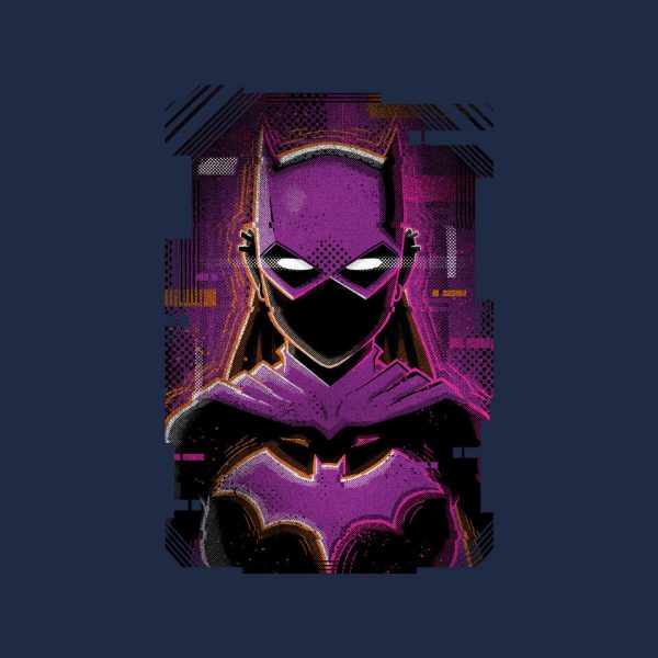 Batgirl Glitch - Image 8