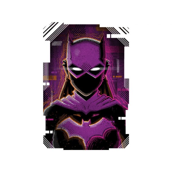 Batgirl Glitch - Image 16