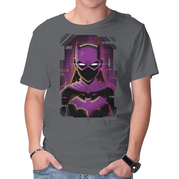 Batgirl Glitch - Image 9