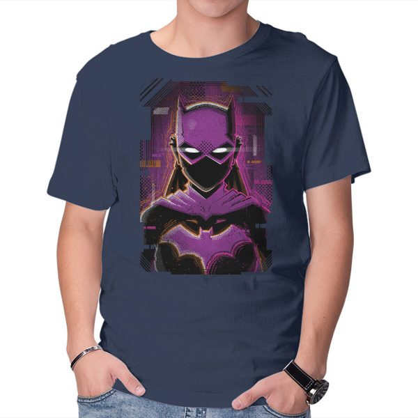 Batgirl Glitch - Image 5