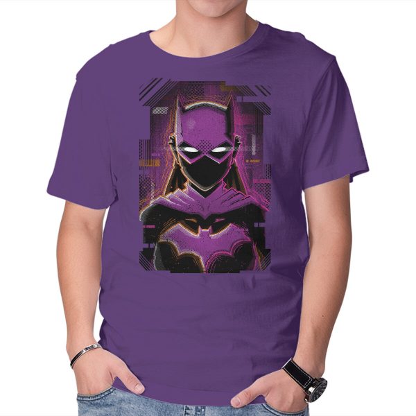 Batgirl Glitch - Image 17