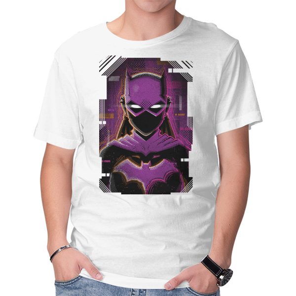 Batgirl Glitch - Image 13