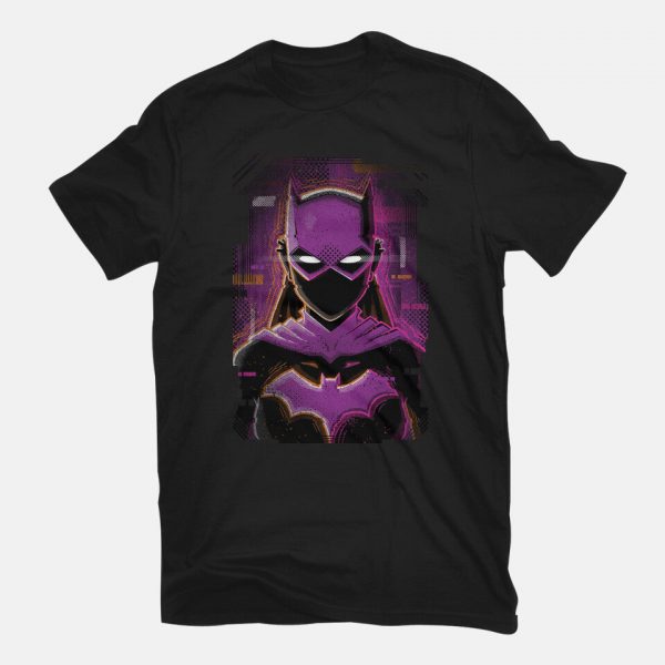 Batgirl Glitch - Image 3