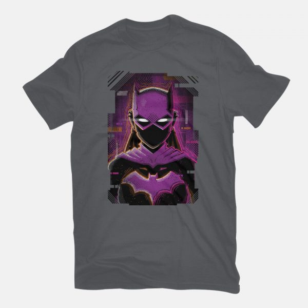 Batgirl Glitch - Image 11
