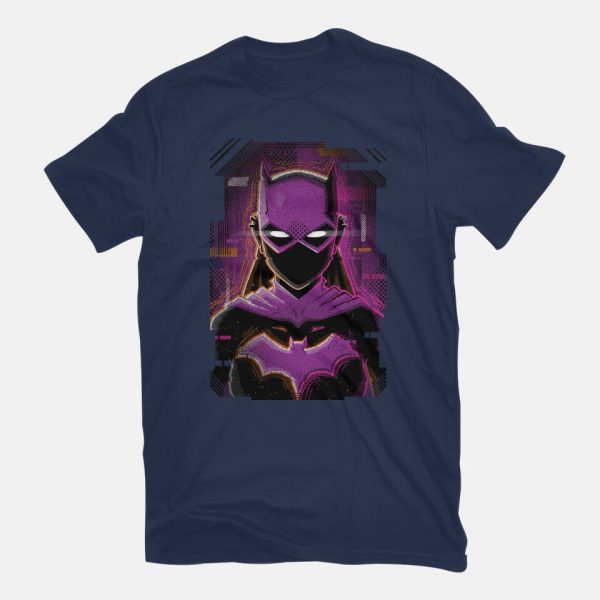 Batgirl Glitch - Image 7