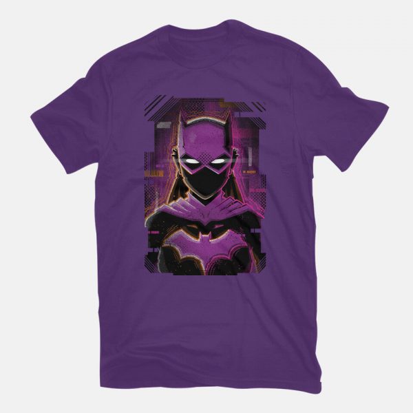 Batgirl Glitch - Image 19