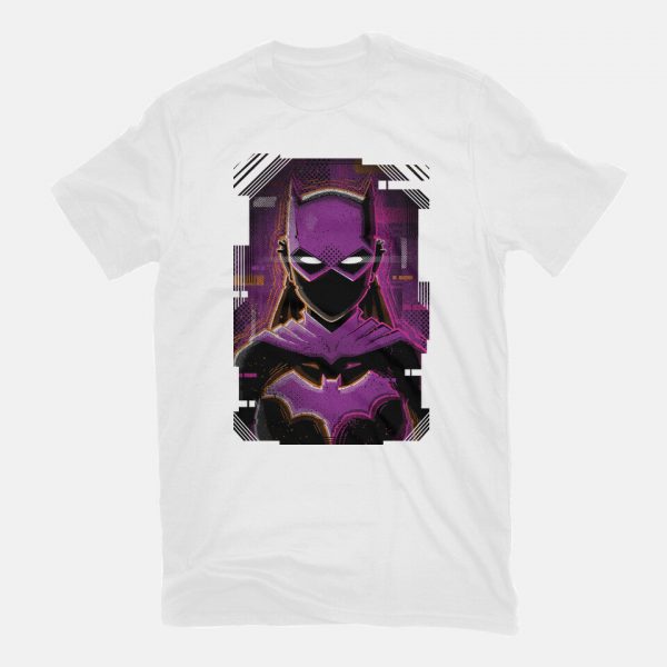 Batgirl Glitch - Image 15