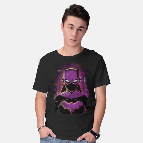 Batgirl Glitch - Image 2