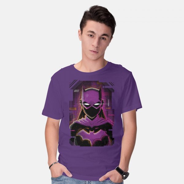 Batgirl Glitch - Image 18