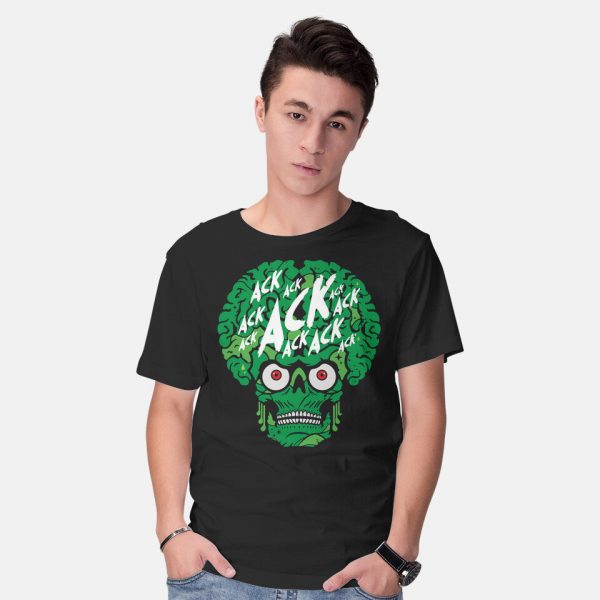 Ack - Image 2