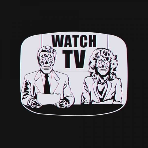 Watch TV - Image 4