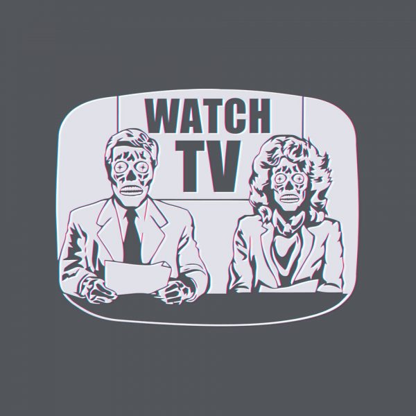 Watch TV - Image 12