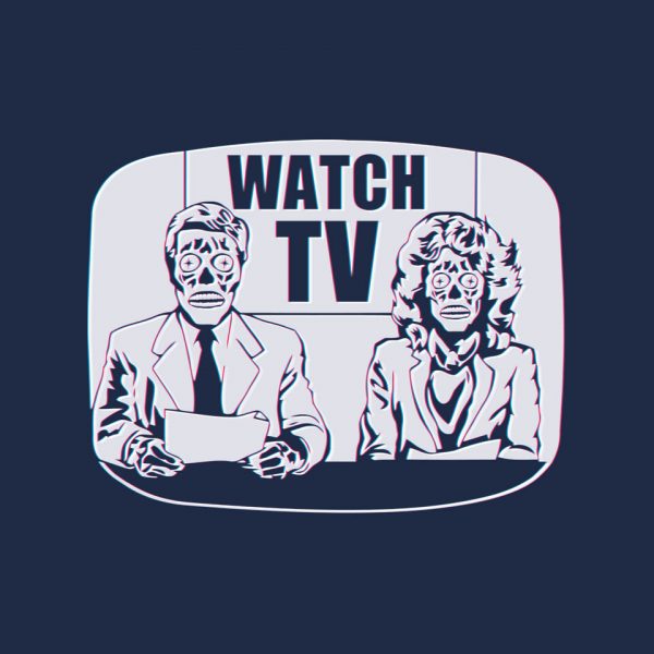 Watch TV - Image 8