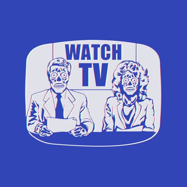 Watch TV - Image 16