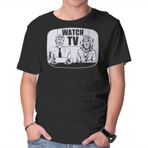 Watch TV