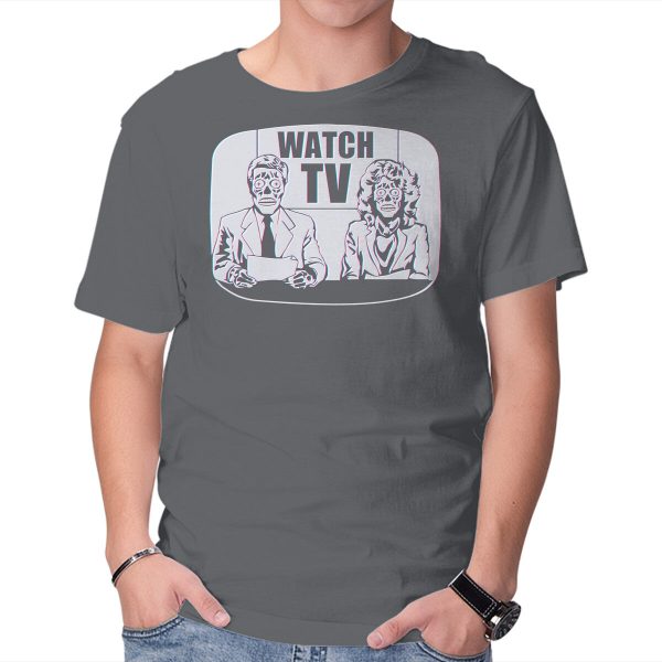 Watch TV - Image 9
