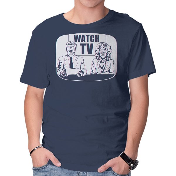 Watch TV - Image 5