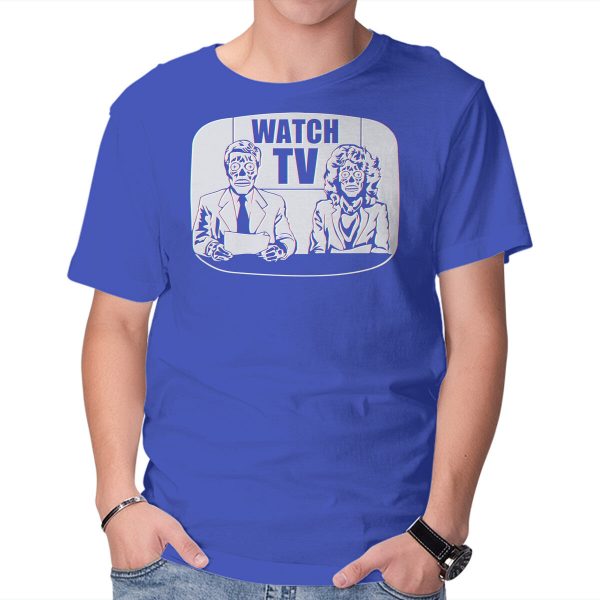 Watch TV - Image 13
