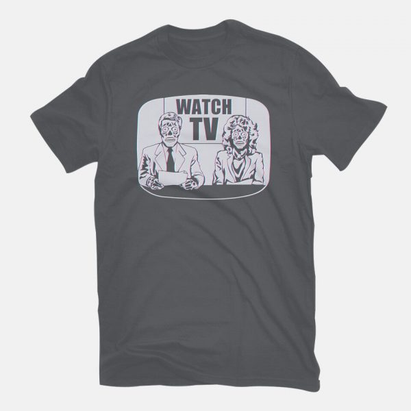 Watch TV - Image 11
