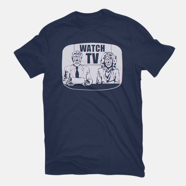 Watch TV - Image 7