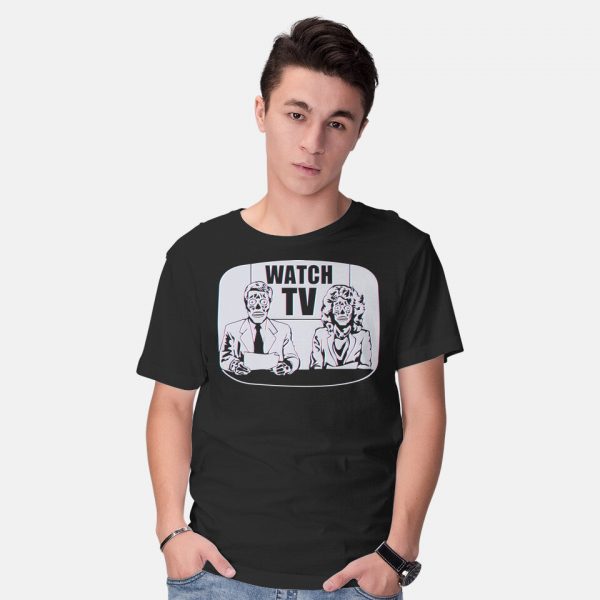 Watch TV - Image 2