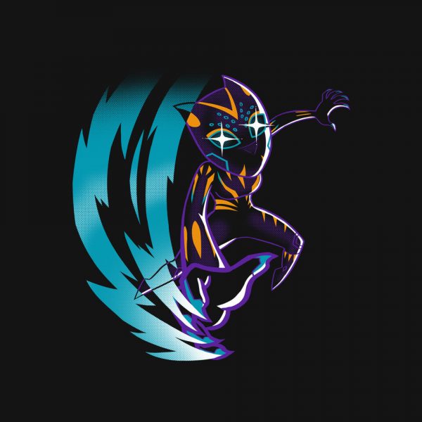 New Panther - Image 4