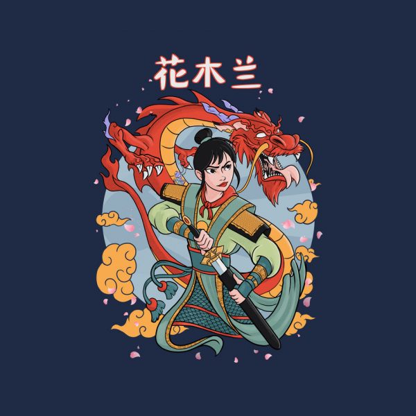 Japanese Warrior - Image 12