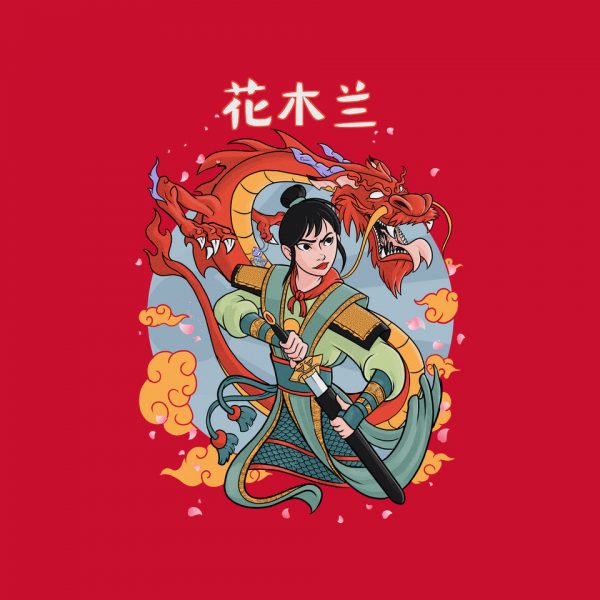 Japanese Warrior - Image 4