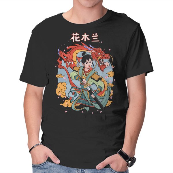 Japanese Warrior - Image 17