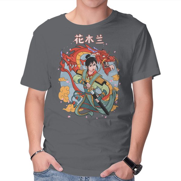 Japanese Warrior - Image 5