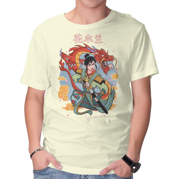 Japanese Warrior - Image 13