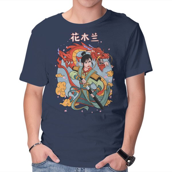 Japanese Warrior - Image 9