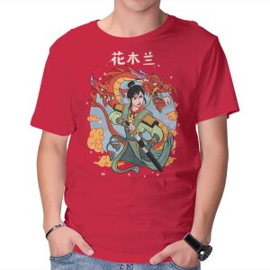 Japanese Warrior