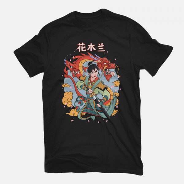 Japanese Warrior - Image 19