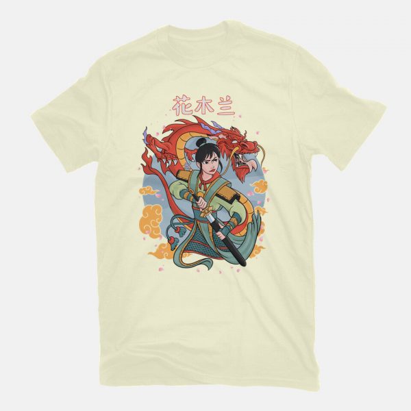 Japanese Warrior - Image 15